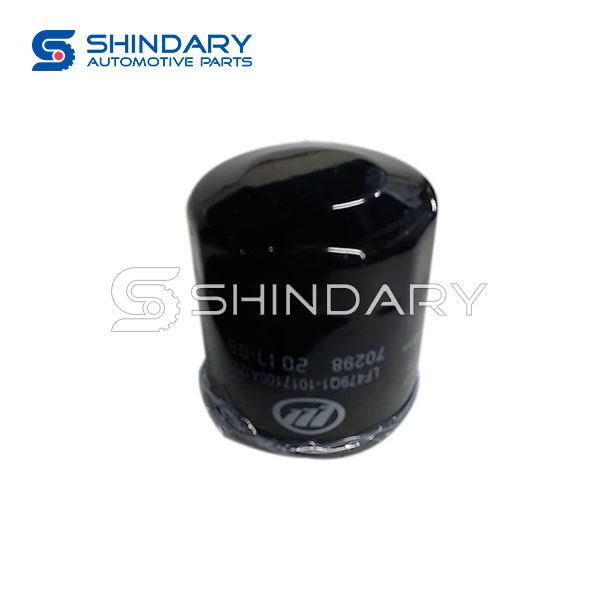 Oil filter LF479Q1-1017100A-X60 1.8 for LIFAN X60